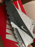 耐克NIKE男子 AIR MAX PULSE 氣墊緩震休閑鞋 FN7459-001灰40 曬單實(shí)拍圖