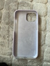 尹尚 Q彈果凍液態(tài)硅膠適用iPhone17promax手機殼蘋(píng)果15pro保護殼14pm新款13全包硅膠高級防摔膚感情侶 【果凍紫】真液態(tài)不發(fā)黃+冰涼手感 iPhone 14 曬單實(shí)拍圖