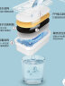 苏泊尔（SUPOR） 净水壶过滤壶过滤器便携净水杯滤芯 适用于J-UF01/UF02  滤芯-4芯装 晒单实拍图
