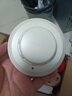 海灣煙感報警器JTY-GD-G3T/G3X點型光電感煙火災(zāi)探測器 溫感 聲光 JTY-GD-G3X煙感（不帶底座） 現(xiàn)貨 曬單實拍圖