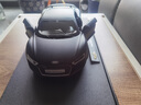 辰望良品奧迪R8汽車(chē)仿真1:18四開(kāi)跑車(chē)合金車(chē)模收藏模型擺件生日禮物送男生 V10 PLUS-黑+云霧白展示盒 奧迪R8 曬單實(shí)拍圖