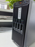 戴爾（DELL）PowerEdge T160小型塔式服務器工作站臺式電腦主機 ERP存儲服務器 至強E-2468含E2425H顯示器 64G丨480G企業(yè)+2x2T企業(yè)丨H355 曬單實拍圖
