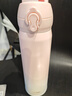 得力(deli)保溫杯彈跳蓋杯子304內(nèi)膽不銹鋼大容量便攜學(xué)生水杯車載杯子戶外便攜漸變粉LL619 曬單實(shí)拍圖