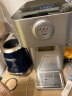 西屋（Westinghouse）即热式饮水机 小型台式即热饮水机家用 智能恒温电水壶 冲奶机WFH30-W4 实拍图