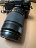 富士（FUJIFILM） 微單鏡頭XF55-200mmF3.5-4.8 R LM OIS上海體驗(yàn)中心 全新行貨 曬單實(shí)拍圖
