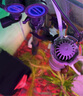 歐亞瑟魚缸除油膜器水面漂浮垃圾雜質(zhì)臟污收集處理器面吸 skim600進(jìn)口魚缸除油膜器 曬單實(shí)拍圖