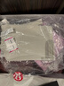 lululemon丨Ribbed Softstreme? 女士羅紋桃心領(lǐng)背心 LW1EVIS 骨白 L 曬單實拍圖