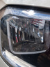 汽車(chē)車(chē)燈H7自帶雙光透鏡激光LED大燈改裝超亮前燈泡12V遠近一體H4 H7型號 自帶透鏡LED大燈 對裝 曬單實(shí)拍圖