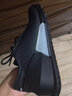 愛步（ECCO）【BIOM 2.0】運動鞋女 緩震城市跑步鞋 健步800643 HL 黑色80064301001 38 曬單實拍圖