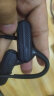 dacom AirWings MP3运动蓝牙耳机跑步无线内置插内存卡 IPX7防水不入耳挂耳式耳机 适用于苹果华为安卓 实拍图