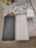 vivo Y35 5000mAh大電池 雙引擎閃充 后置1300萬像素 5G全網(wǎng)通手機vivoy35 冰云藍 8GB+128GB 曬單實拍圖