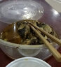 皇純淡干海參 底播刺參干貨 特產(chǎn) 禮品 8年御品30-55只大禮盒 500g*1盒 曬單實(shí)拍圖