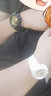 卡西歐（CASIO）情侶手表g-shock baby-g時(shí)尚運動(dòng)防水送男女友黑金款腕表節日禮物GA-110GB&BA-110GA共度愛(ài)河 曬單實(shí)拍圖