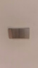西蒙（SIMON） 開關插座E6系列大板香檳金色面板二三插86型暗裝墻壁家用五孔USB 三開雙控開關 曬單實拍圖