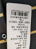 恒源祥100%純棉供商場  長袖t恤男士春秋新款條紋翻領(lǐng)寬松Polo男 灰色 21509長的袖款 2XL (160-175斤)54 曬單實拍圖
