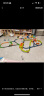 托马斯&朋友 （THOMAS&FRIENDS）儿童男孩玩具- 轨道大师系列之培西多玩法百变超级轨道套装HHN26 实拍图