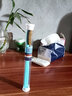 BEAYAR優(yōu)思潔超大牙刷軟毛大刷頭牙刷超大頭牙刷長(zhǎng)頭加長(zhǎng)大頭牙刷男 【5支超大牙刷】 曬單實(shí)拍圖