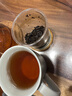 中茶烏龍茶武夷山巖茶四大名樅之一霸道鐵羅漢AT106國際版60g中糧茶葉 國際版鐵羅漢單盒60g 曬單實(shí)拍圖