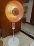 威力取暖器家用電暖氣小太陽家用電暖器烤火爐落地電熱扇浴室電暖氣速熱取暖神器節(jié)能省電 機(jī)械落地超大款 LX-01/460 曬單實(shí)拍圖