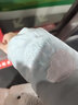 暢印冬絨布長(cháng)款袖套刺繡男女韓版學(xué)生防污護袖羽絨服袖筒 2_長(cháng)款雨傘【灰藍】1雙裝_ 曬單實(shí)拍圖
