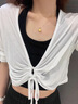 Giely黃金哈嘍KT貓咪吊墜女生足金hellokt貓項(xiàng)鏈七夕情人節(jié)禮物送女友 大版：KT貓吊墜-金約1.4g【配銀鏈】 曬單實(shí)拍圖