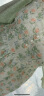 宏资琦连衣裙2024年夏季新款女装法式初恋温柔风碎花吊带长裙子两件装 开衫+吊带裙 L（建议110—120斤） 实拍图