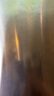 UR【寶藏裙】秋款女裝學院風百褶廓形短袖連衣裙UYY740010 米白 M 曬單實拍圖