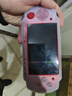 PlayStation索尼PSP3000掌上游戲機(jī) PSP3000全新殼【艷光紅】 【128G內(nèi)存】下好100個(gè)左右游戲 曬單實(shí)拍圖