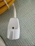 杜魯蒙國內用德國電器插頭轉換器歐標德標轉國標插座 韓國轉中國插頭 16a空調插座用 空調面板用 曬單實(shí)拍圖