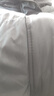 啄木鳥棉服男生棉衣男學生大童外套男秋冬季校加絨加厚羽休閑絨服男輕潮 10688/9789黑色 L 曬單實拍圖
