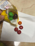 M&M'S巧克力豆花生牛奶混合口味裝m豆兒童零食喜糖果休閑食品批發(fā)C03 M豆混合口味【18包】 盒裝 240g 曬單實拍圖
