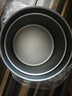 必唯（BOUNDLESS VOYAGE） 純鈦鍋具戶外蒸鍋露營湯鍋野營炒鍋便攜火鍋燒水壺套鍋大容量 2.4L 大鍋 曬單實拍圖