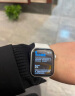 Apple Watch S8 S7 二手苹果手表S6智能手表S5国行iwatchSE二手运动手表苹果 S5/GPS/金色（玫瑰金） 99新 40mm(41mm) 实拍图