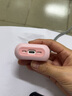 億色適用AirPods4保護套蘋果耳機四代保護套2024無線藍牙耳機殼magsafe磁吸無線充電全包防摔減震防塵 AirPods4代【櫻花粉】磁吸保護殼 【收藏+加購】質(zhì)保180天丨送掛繩 曬單實拍圖