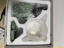 禾伴中秋節禮物國慶節禮品實(shí)用養生壺伴手禮盒定制生日禮物女朋友老婆 智能綠色保溫燒水杯禮盒白0.6L 黨員紀念品辦公室一人用電燉杯 曬單實(shí)拍圖