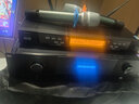 山水（SANSUI）H11 家庭ktv音響套裝 家庭影院ktv點(diǎn)歌機一體機 卡拉ok功放無(wú)線(xiàn)麥克風(fēng)卡包K歌音箱 10吋音響*4+22吋3T點(diǎn)歌機+特大功放 曬單實(shí)拍圖