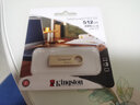 金士頓 SE9G3 U盤(pán) USB3.2 創(chuàng  )意金屬迷你 高速商務(wù)辦公不銹鋼 車(chē)載U盤(pán) DTSE9G3  512GB+激光刻字 曬單實(shí)拍圖