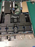 元腦服務器  NF5280M6  2U機架式主機  數(shù)據(jù)庫 虛擬化 支持定制 1顆銀牌4310 12核2.1G 16G | 2TB硬盤 | 單電 曬單實拍圖