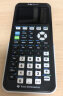 TEXAS INSTRUMENTS德州仪器（Texas Instruments）TI-84 PLUS CE 彩屏图形绘图计算器 SAT/AP考试计算器 实拍图