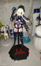 壽屋（KOTOBUKIYA） 壽屋 女神裝置 機(jī)娘 拼裝模型玩具 16cm KP581 皇巫須佐之男 曬單實(shí)拍圖