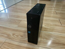 戴爾（DELL）Pro Tower  QCT1250商用臺式電腦主機  游戲設計建模整機全套  定制款HT11C i7-14700單主機含鍵鼠套裝 32G內存 1TB固態(tài)硬盤(pán) 集顯 曬單實(shí)拍圖