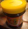 壯客 廣西七彩燈籠椒醬香五彩椒酸辣七彩椒腌辣椒下飯菜五色椒圓泡椒 醬香五彩椒300g 曬單實拍圖
