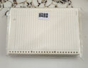 文谷（Wengu）b5活頁紙 活頁本活頁夾/活頁筆記本/方格內(nèi)芯26孔50張B550-2 曬單實(shí)拍圖