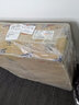 麥森特(MAXCENT)KVM切換器4口VGA機(jī)架式四進(jìn)一出17英寸LED液晶屏顯示器電腦抽拉導(dǎo)軌鍵鼠一體機(jī)AE-1704 曬單實拍圖