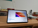vivo Pad SE國家補貼12.3英寸2.5k護(hù)眼屏學(xué)生網(wǎng)課娛樂影音AI智慧學(xué)習(xí)辦公6+128GB深灰色標(biāo)準(zhǔn)版 曬單實拍圖