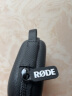 RODE 罗德Lavalier-II原装有线领夹麦可适用wireless go II 麦克风 （ 官方标配） 实拍图
