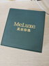 meluxe美奈18K金Akoya天然海水珍珠項(xiàng)鏈吊墜正圓形戴妃款生日禮物送老婆 【8.5-9mm】白18K金+極光無暇 曬單實(shí)拍圖