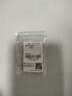 菜百首飾 鉑金耳飾 鉑金Pt950流蘇耳線（滿天星耳線款）  計(jì)價(jià) BJ 耳線 約1.64g 曬單實(shí)拍圖