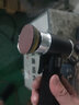 威馬牌氣動(dòng)工具系列（WYMA）氣動(dòng)打磨機(jī)拋光氣磨機(jī)工業(yè)級(jí)小型砂紙內(nèi)磨干磨機(jī)汽車美容工具2寸 WM-8525-2B【偏心】 曬單實(shí)拍圖