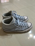 匡威（Converse）官方 莫爾登All Star男女中幫帆布休閑板鞋A07495C A07495C 41.5 曬單實拍圖